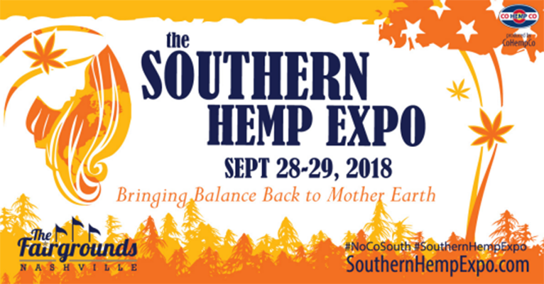 Southern Hemp Expo