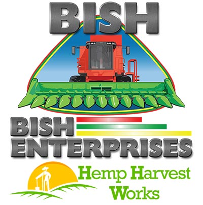 Bish Enterprises - Sprout Sponsor