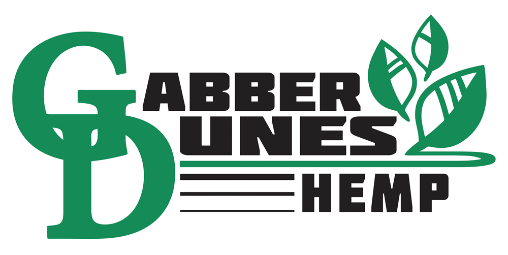Gabbber Dunes Hemp