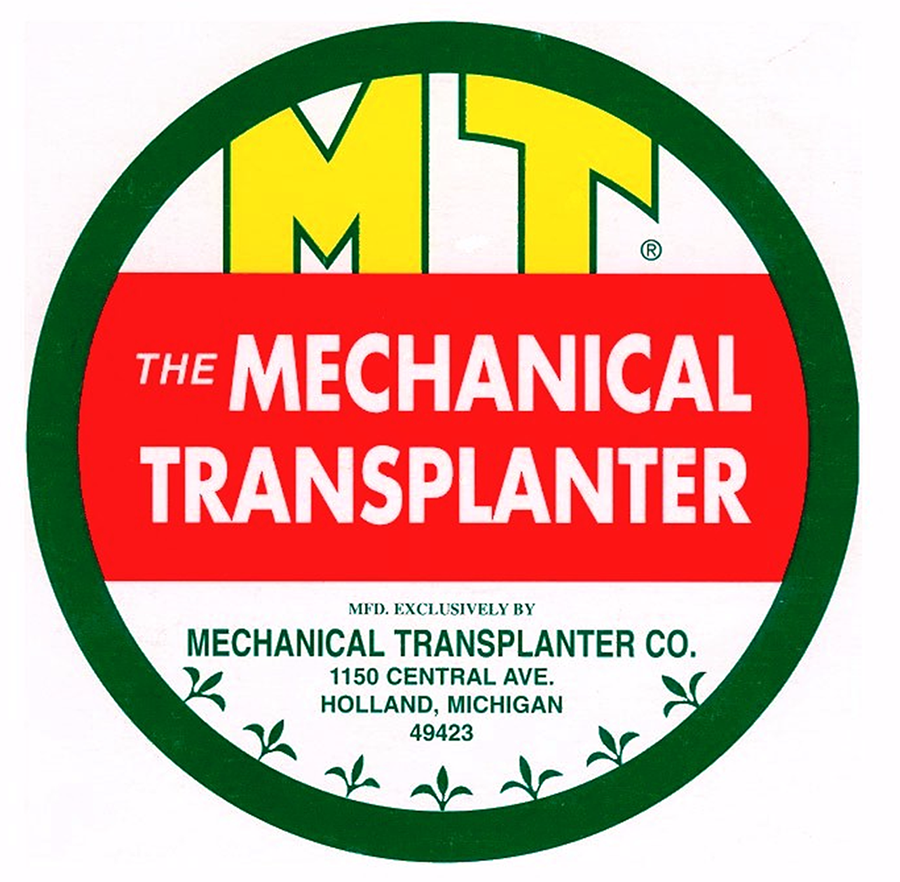 Mechanical Transplanter Co.