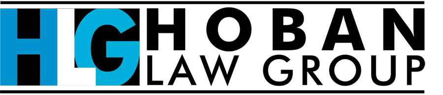 Hoban Law Group - Business Conference Sponsor