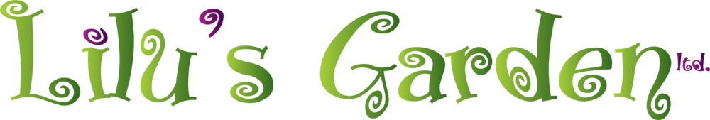 Lilu's Garden - Celebration Concert Sponsor