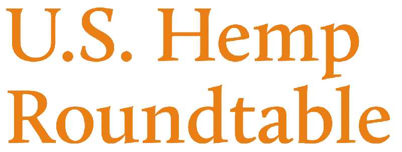 U.S. Hemp Roundtable - National Advocacy Sponsor