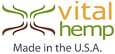 Vital Hemp - Seed Sponsor