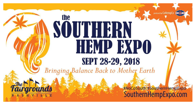 Southern Hemp Expo