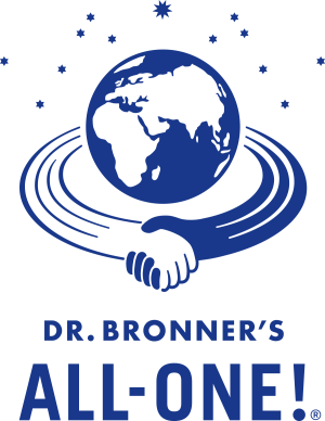 Dr. Bronner's - Seed Sponsor