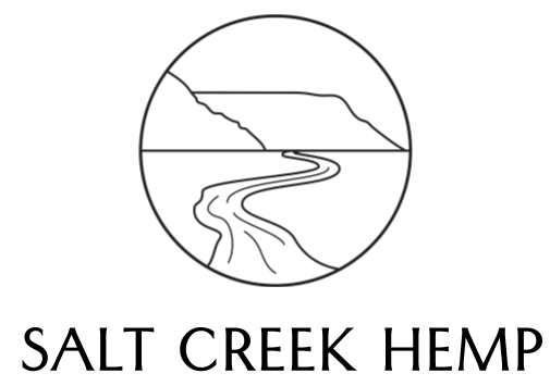 Salt Creek Hemp Co. - Industry Support Partner