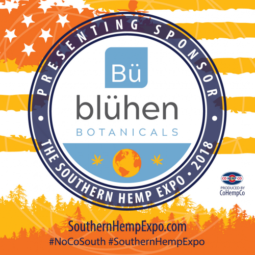 Southern Hemp Expo