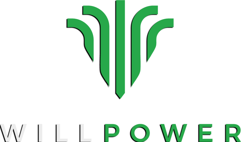 Will Power - Sports Nutrition Sponsor