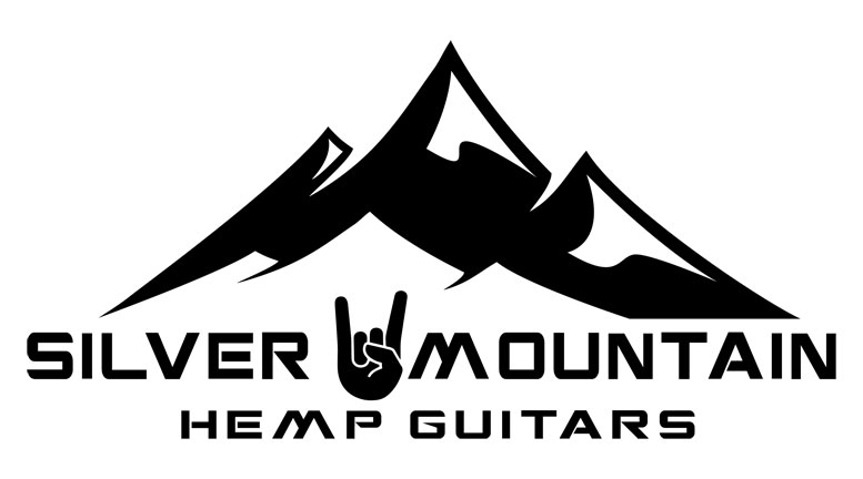 U.S. firm launches ‘Silver Mountain Hemp’ brand of guitars, accessories