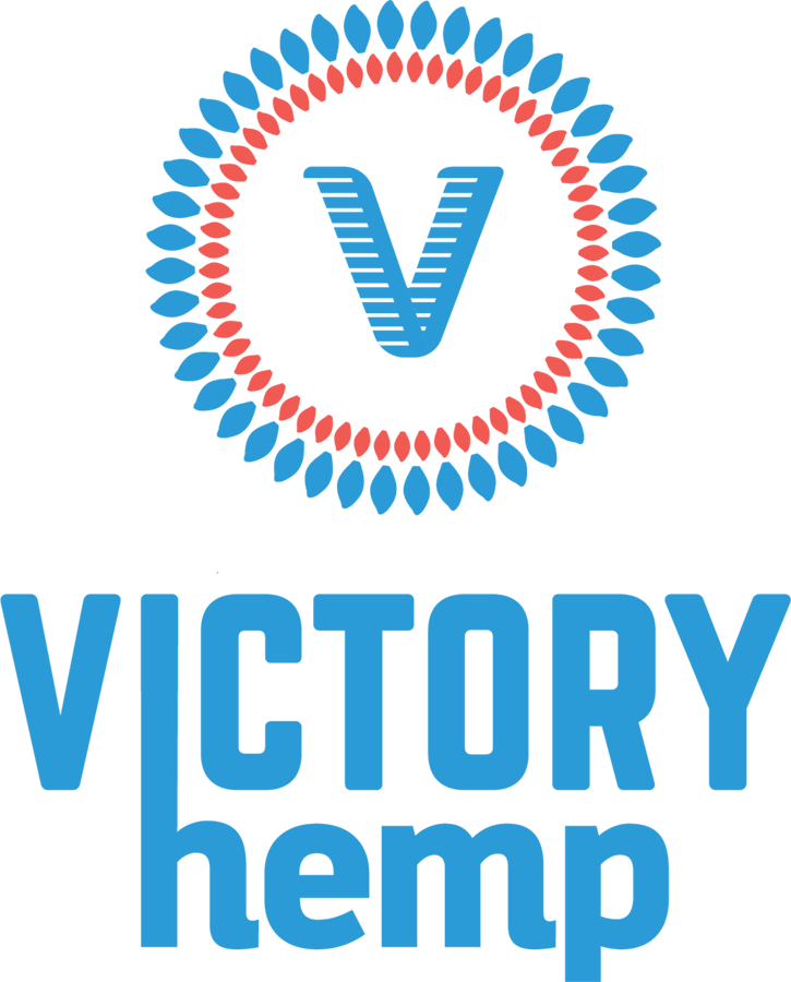 Victory Hemp Foods - Hemp Foods Sponsor