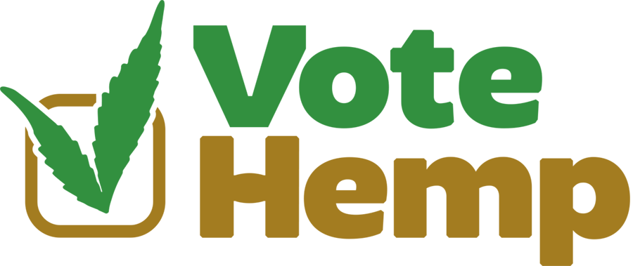 Vote Hemp