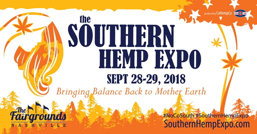 Southern Hemp Expo