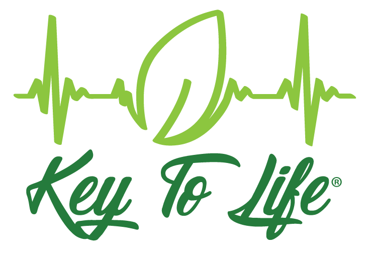 Key to Life - Lanyard Sponsor