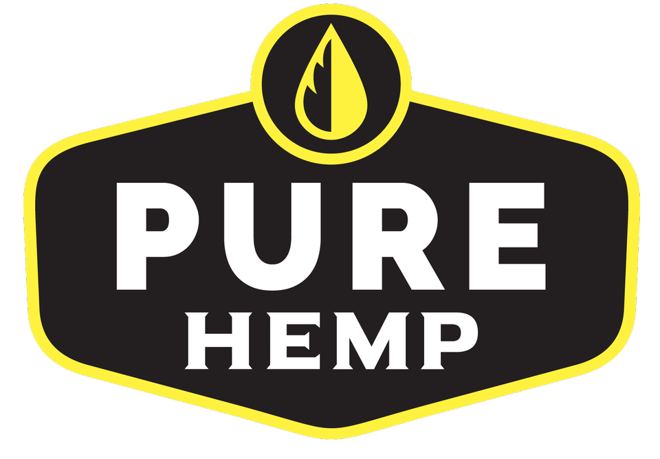 Pure Hemp of TN