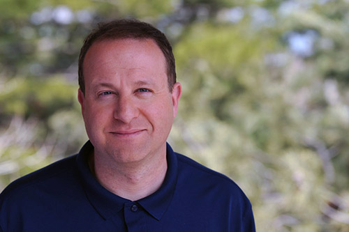 Jared Polis