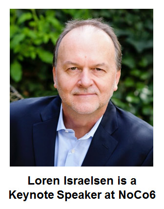 Loren Israelsen