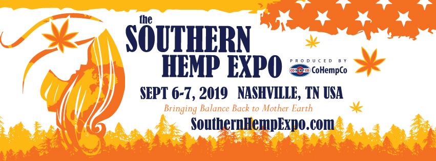 Southern Hemp Expo