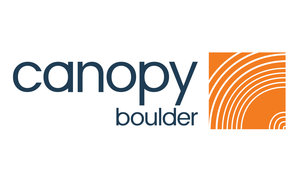 canopy boulder