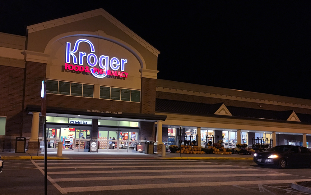 Kroger, Nation’s Largest Supermarket, to Carry CBD in Nearly 1,000 Stores