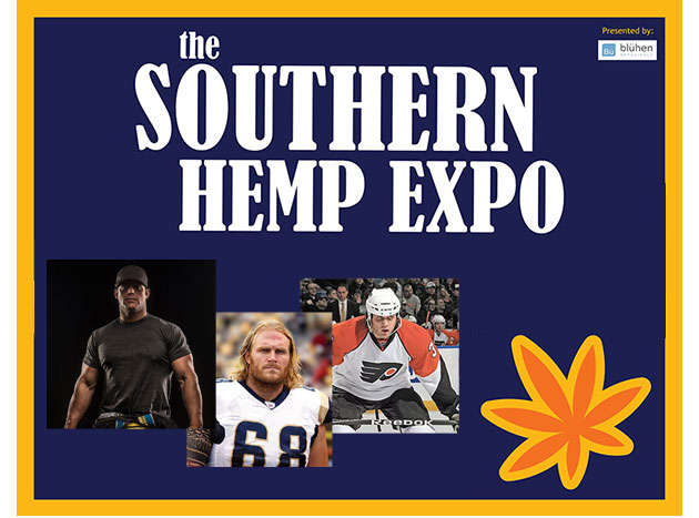 Southern Hemp Expo