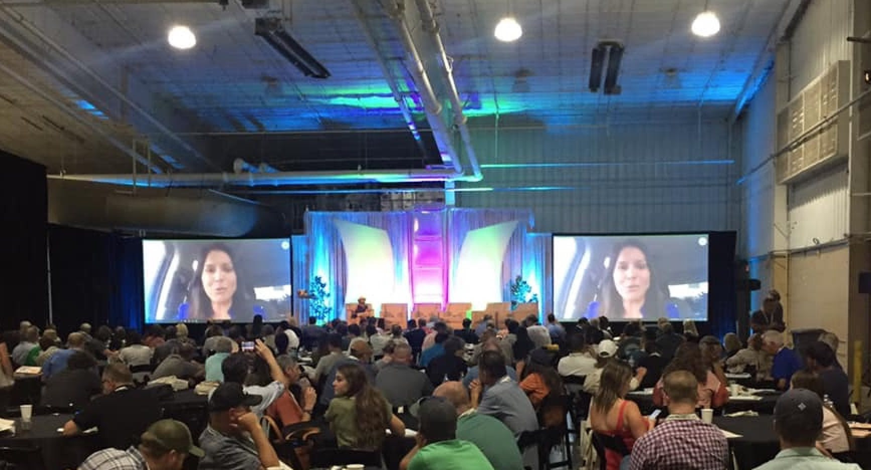 Hemp Business and Farm Conference Draws Thousands to Southern Hemp Expo