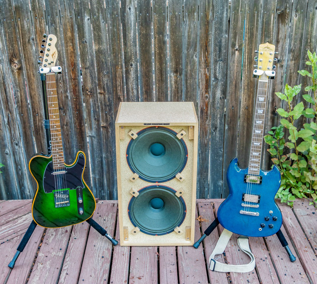 Hemp’s Use in Musical Instruments Promotes Sound Sustainability
