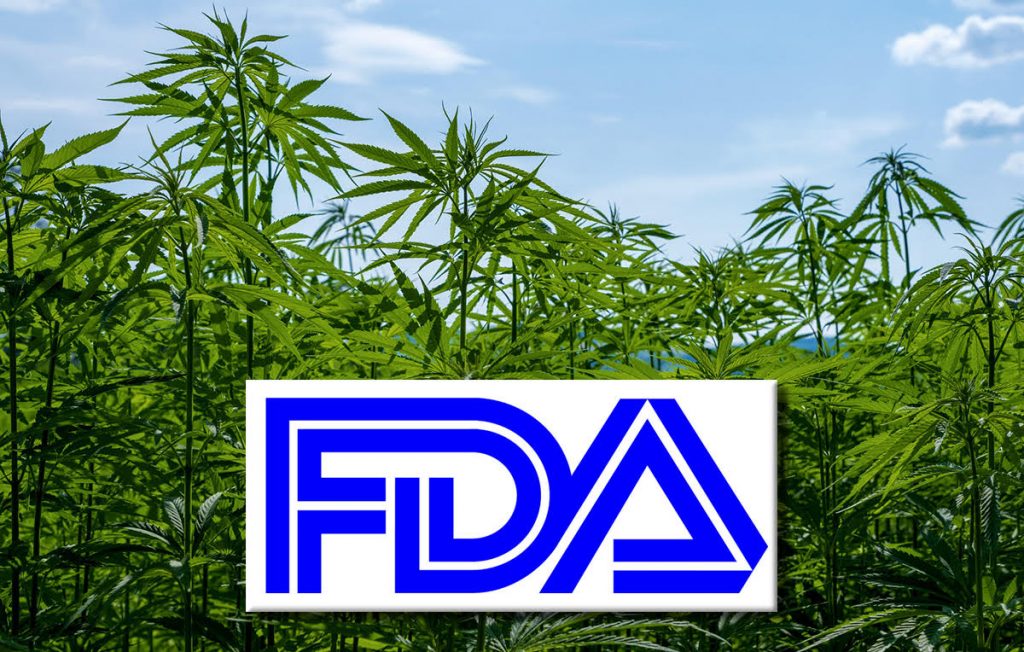 FDA and Hemp