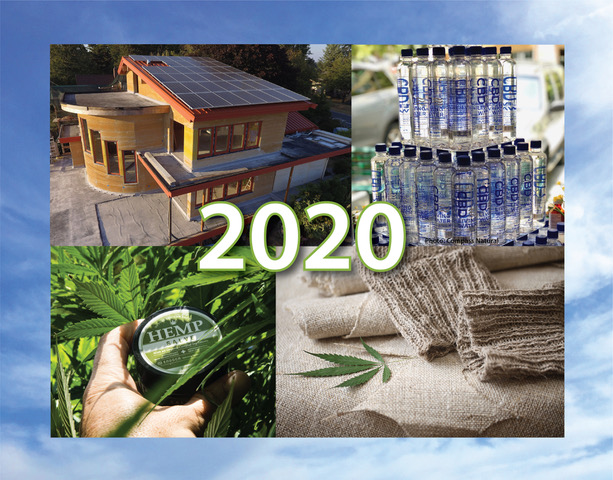 Hemp Futures: Trends to Watch in 2020