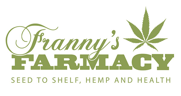 Franny's Farmacy - Seed Sponsor
