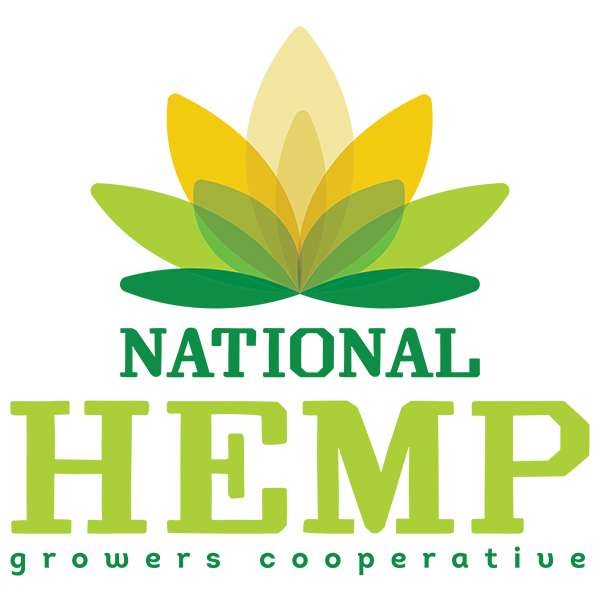 National Hemp Growers Coop - Seed Sponsor