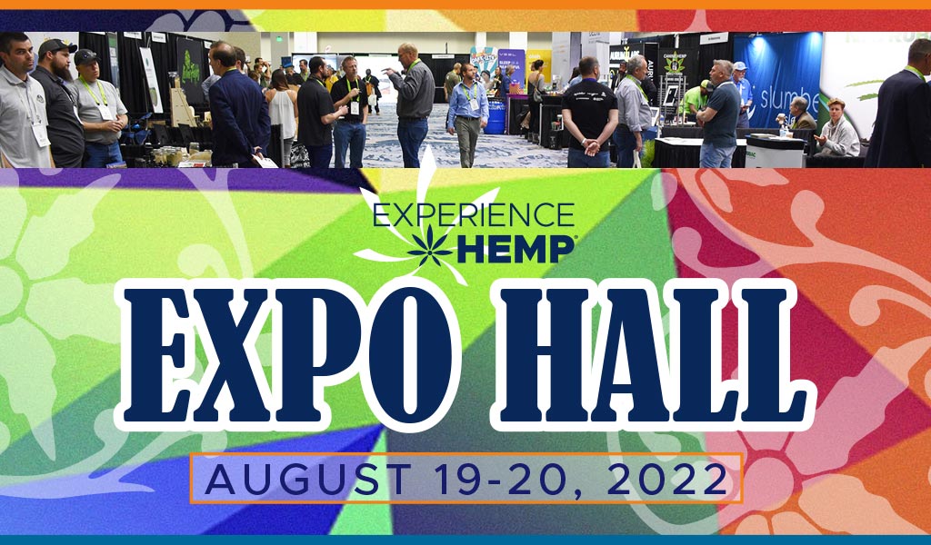 Expo Hall