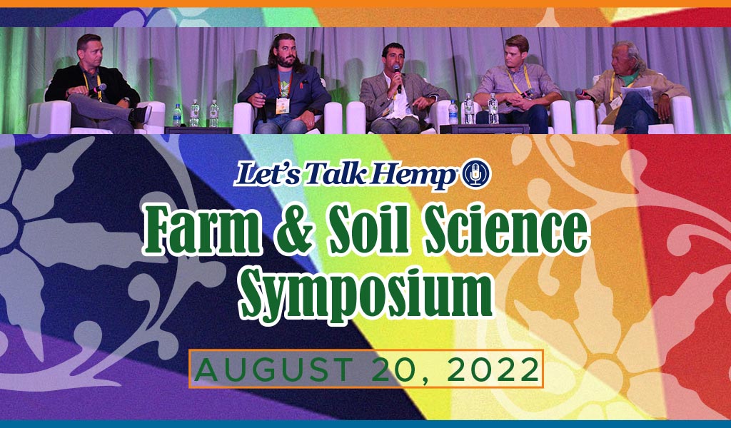 Farm & Soil Science