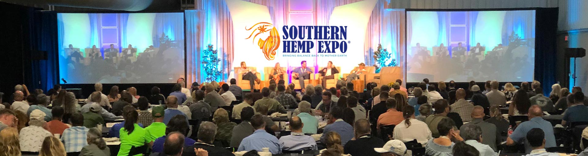 Southern Hemp Expo