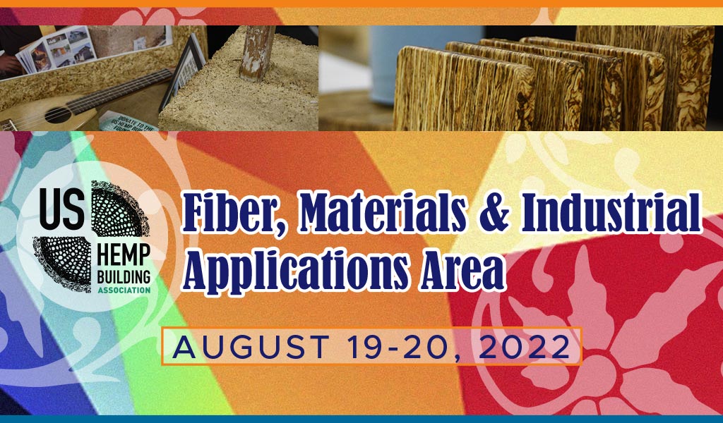 FIber, Materials & Industrial Application Area
