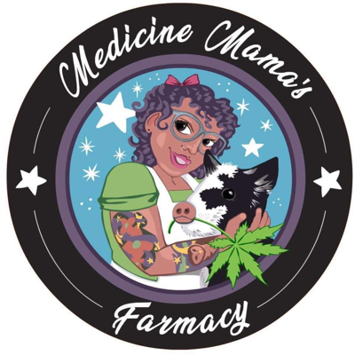 Medicine Mamma