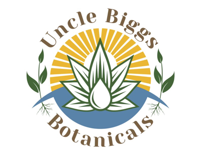 Uncle Biggs Botanicals