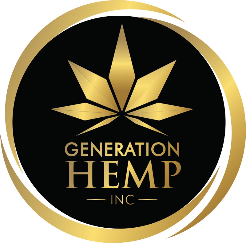 Generation Hemp Inc.