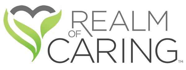 Realm of Caring - Medicinal Wellness Sponsor
