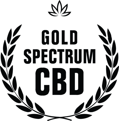 Gold Spectrum CBD