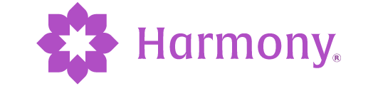 Harmony - Business Conference Sponsor