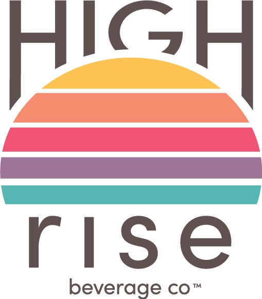 High Rise Beverage - Impact Sponsor