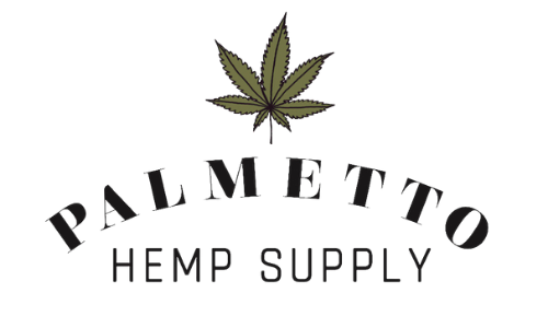 Palmetto Hemp Supply - Impact Sponsor