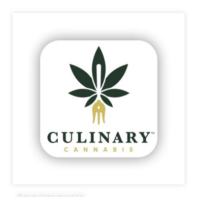 Culinary Cannabis