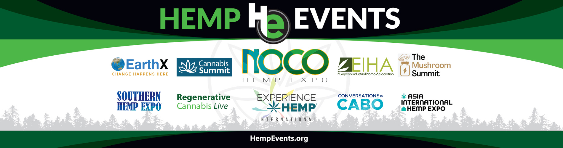 Hemp Events